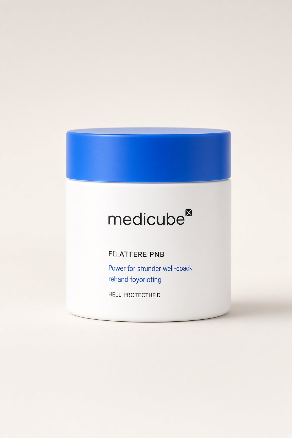 Viral picks medicube Zero Pore Pads 2.0, 70 pads